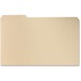 Sparco Two-Ply File Folder