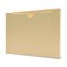 Sparco Flat File Pocket