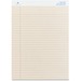 Sparco Ivory Ruled Legal Pads