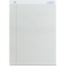 Sparco Gray Ruled Legal Pads
