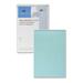 Sparco Blue Gregg Ruled Steno Notebook