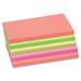 Sparco Plain Adhesive Note