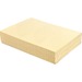 Sparco Ruled Memorandum Pads