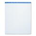 Sparco Quad Ruled Easel Pads