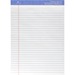 Sparco Premium Grade Legal Ruled Pad