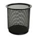 Sparco Steel Mesh Pencil Cup