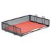 Sparco Steel Mesh Letter Tray Sparco Steel Mesh Letter Tray