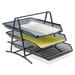 Sparco 3 Tier Desk Tray
