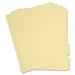 Sparco Plain Tab Index