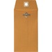 Sparco Heavy-Duty Clasp Envelope