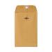 Sparco Heavy-Duty Clasp Envelope