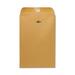 Sparco Heavy-Duty Clasp Envelope