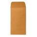 Sparco Kraft Coin Envelope