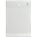 Sparco String & Button Poly Hide Envelope