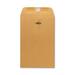 Sparco Heavy-Duty Clasp Envelope