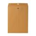Sparco Heavy-Duty Clasp Envelope