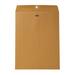 Sparco Heavy-Duty Clasp Envelope