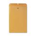 Sparco Heavy-Duty Clasp Envelope