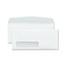Sparco Side Seam Window Envelope