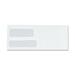 Sparco Double Window Envelope