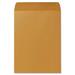 Sparco Plain Cataloge Envelope