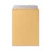 Sparco Plain Self-Sealing Envelope