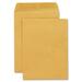 Sparco Catalog Envelope