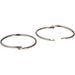 Sparco Book Rings
