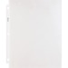 Sparco Top Loading Sheet Protector