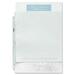 Sparco Top Loading Polypropylene Super Heavy Weight Sheet Protector