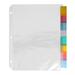 Sparco Sheet Protector