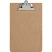 Sparco Hardboard Clipboard
