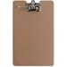 Sparco Lever Arch Clipboard
