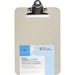 Sparco Plastic Clipboard