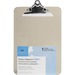 Sparco Transparent Clipboard