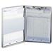 Sparco Form Holder Storage Clipboard