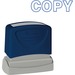 Sparco Pre-Inked COPY Message Stamp