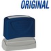Sparco Pre-Inked ORIGINAL Message Stamp Sparco Pre-Inked ORIGINAL Message Stamp