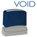 Sparco Pre-Inked VOID Message Stamp