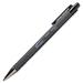 Integra Retractable Soft Grip Ballpoint Pen