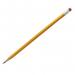 Sparco Econ No. 2 Wood Case Pencil