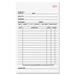 Sparco Numbered All-Purpose Carbonless Books