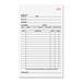 Sparco Numbered All-Purpose Carbonless Books