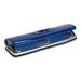 Sparco Transparent Three-Hole Punch