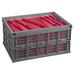 Portable Storage Files & Bins
