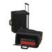 Sparco Catalog Case with Rollers