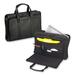 Sparco Leather Portfolio Bag