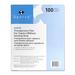 Sparco Overhead Copier Transparency Film