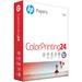 Hewlett Packard 202000 Color Inkjet Paper, 24Lb, 8-1/2'' x 11'', 96 Bright, 500/PK, White, HEW202000, HEW 202000