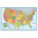 Maps, Flags, & Globes
